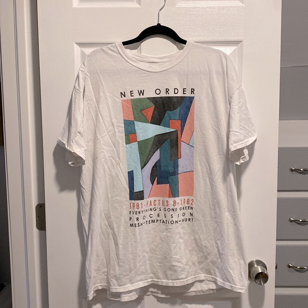 Urban Outfitters Graphic Tee